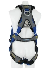 Werner PROFROM Standard Harness - Quick Connect Legs                                     - H013001 - Image 3