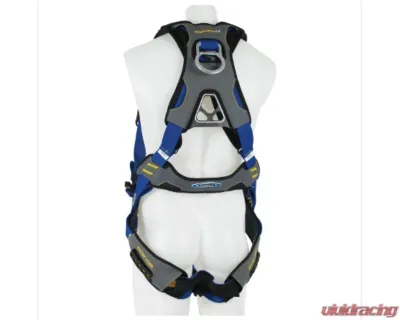 Werner PROFROM Standard Harness - Quick Connect Legs - H013001