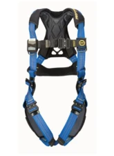 Werner PROFROM Standard Harness - Quick Connect Legs                                     - H013001 - Image 4