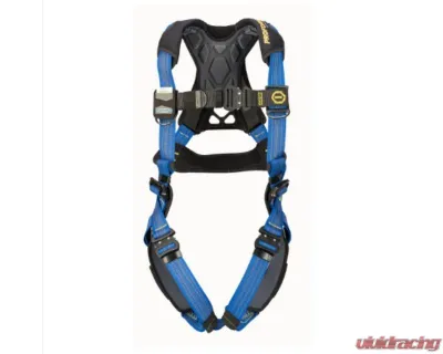 Werner PROFROM Standard Harness - Quick Connect Legs - H013001