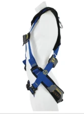 Werner PROFROM Standard Harness - Quick Connect Legs                                     - H013001 - Image 5