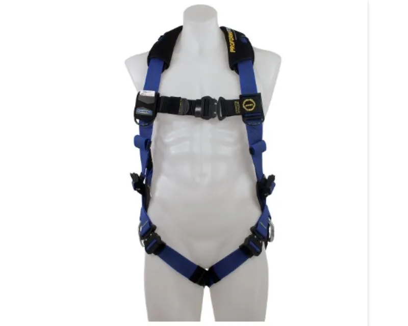 Werner PROFORM Positioning Harness - Quick Connect Legs - H033005