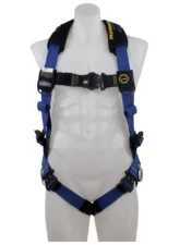 Werner PROFORM Positioning Harness - Quick Connect Legs                                     - H033004 - Image 5