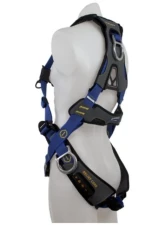 Werner PROFORM Positioning Harness - Quick Connect Legs                                     - H033004 - Image 2