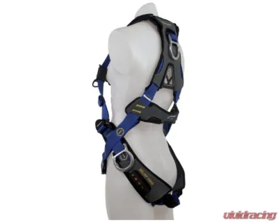 Werner PROFORM Positioning Harness - Quick Connect Legs - H033004