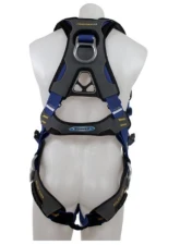 Werner PROFORM Positioning Harness - Quick Connect Legs                                     - H033004 - Image 3