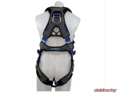 Werner PROFORM Positioning Harness - Quick Connect Legs - H033004