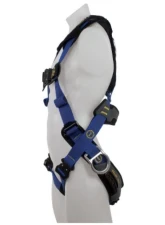 Werner PROFORM Positioning Harness - Quick Connect Legs                                     - H033004 - Image 4