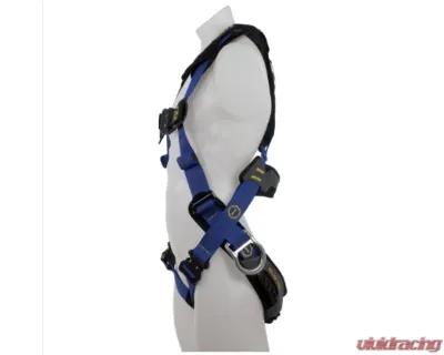 Werner PROFORM Positioning Harness - Quick Connect Legs - H033004