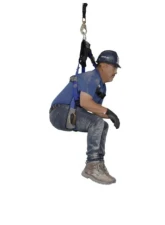 Werner PROFORM Positioning Harness - Quick Connect Legs                                     - H033004 - Image 5