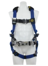 Werner PROFORM Construction Harness - Quick Connect Legs                                     - H033105 - Image 4