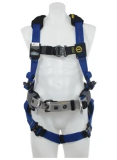 Werner PROFORM Construction Harness - Quick Connect Legs                                     - H033105 - Image 2