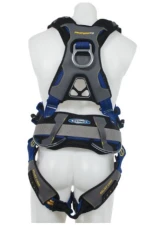 Werner PROFORM Construction Harness - Quick Connect Legs                                     - H033105 - Image 3