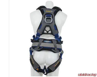 Werner PROFORM Construction Harness - Quick Connect Legs - H033105