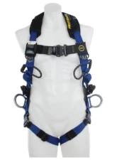 Werner PROFORM Climbing/Positioning Harness - Quick Connect Legs                                     - H063002 - Image 5