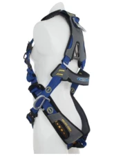 Werner PROFORM Climbing/Positioning Harness - Quick Connect Legs                                     - H063002 - Image 2