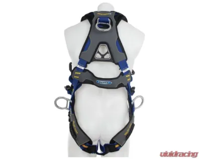 Werner PROFORM Climbing/Positioning Harness - Quick Connect Legs - H063002