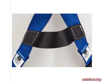 Werner LITEFIT Standard Harness - Pass Through Legs - H311001