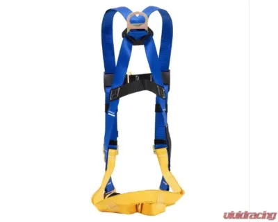 Werner BaseWear Standard Harness - Pass Through Legs Universal - H411002
