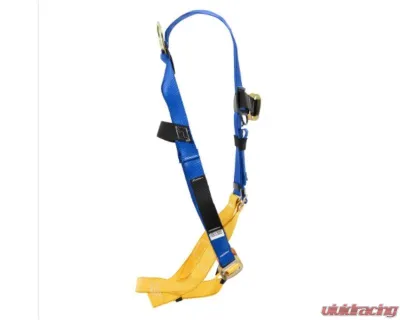 Werner BaseWear Standard Harness - Pass Through Legs Universal - H411002