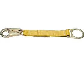 Werner 18in D-Ring Extender