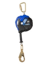 Werner Max Patrol 20' Cable Self-Retracting Lifeline - Thermoplastic Housing w/ Snap Hook                                     - R410020 - Image 3