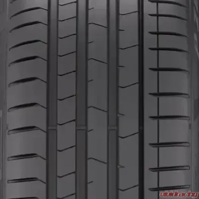 Pirelli P Zero PZ4 Sport Tire 315/35 R22 111YxL BSW BM - 2826300