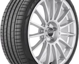 Pirelli P Zero PZ4 Sport Tire 315/35 R22 111YxL BSW BM