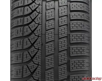 Pirelli 105w Xl 315/30/21 P Zero Winter - 3743100