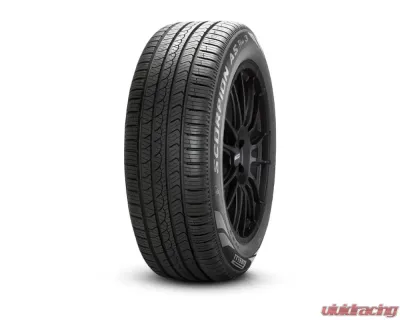 Pirelli Scorpion AS Plus 3 Tire 275/50 R22 111H SL - 3920800