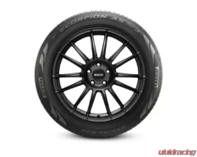 Pirelli Scorpion AS Plus 3 Tire 275/50 R22 111H SL - 3920800