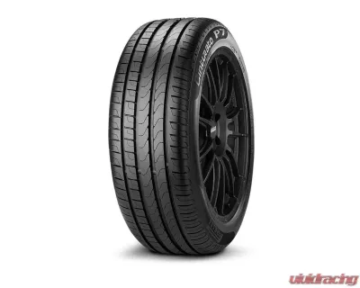 Pirelli Cinturato P7 Tire 245/40R18 97Y XL BSW for Audi - 2417800