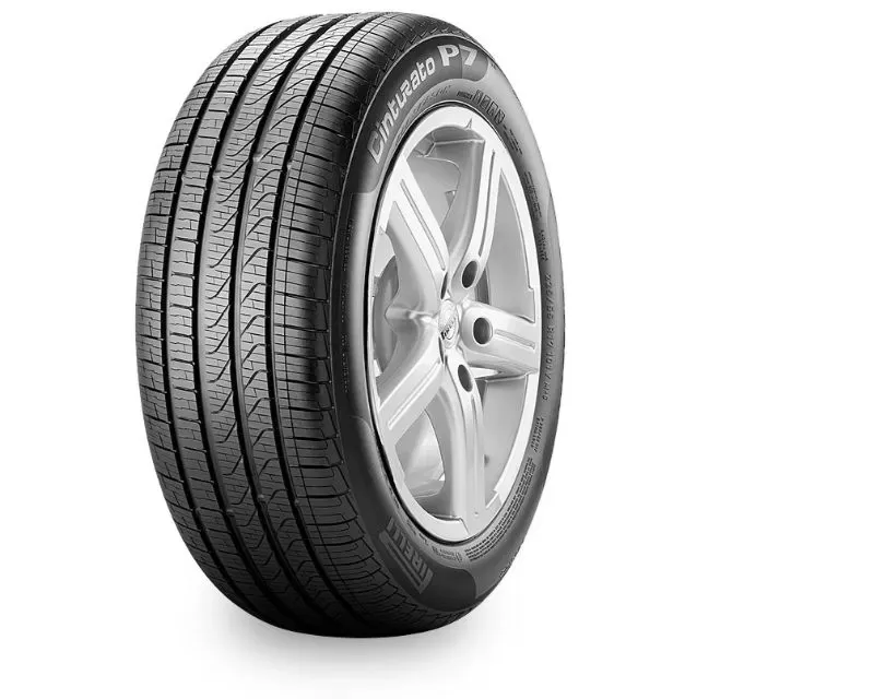 Pirelli Cinturato P7 Tire 225/50R17 98Y XL BSW for Audi - 2417900