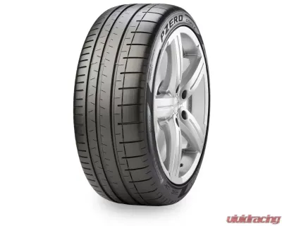 Pirelli P-Zero Corsa PZC4 Tire 355/25ZR21 107Y XL BLK - 2560700