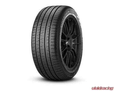 Pirelli Scorpion Verde All Season Tire 275/50R19 112V XL BSW for Porsche - 2604000