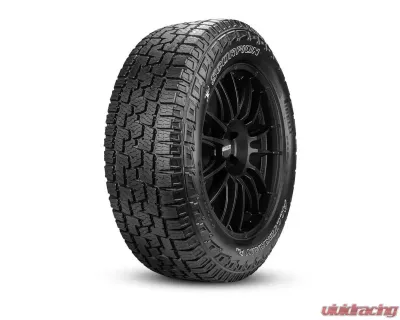 Pirelli Scorpion All Terrain Plus Tire 245/70R16 111T XL BSW - 2721400