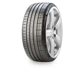 Pirelli P-Zero PZ4-Sport Tire 265/45ZR 21 108XL BLK