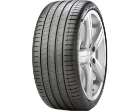 Pirelli P-Zero PZ4-Luxury Tire 225/40R19 93Y XL BSW for Mercedes-Benz