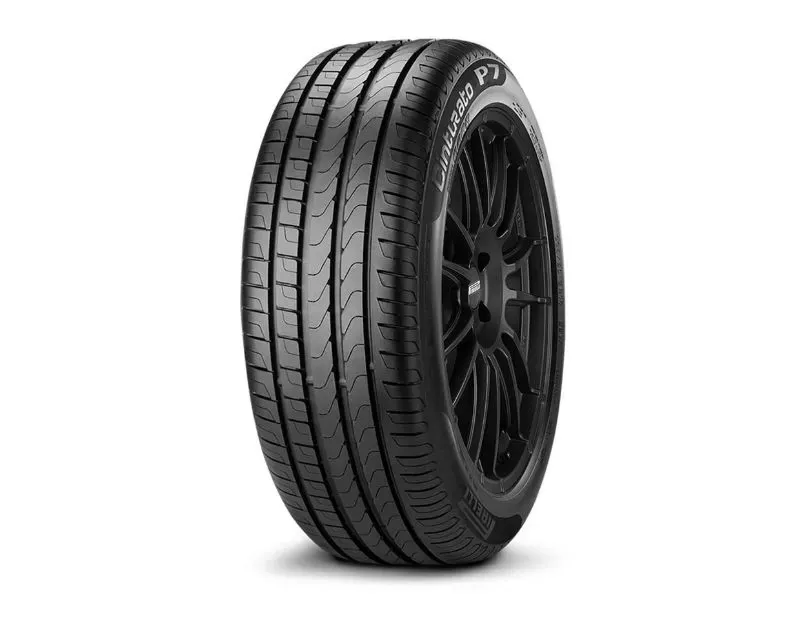 Pirelli Cinturato P7 Tire 275/40R18 103Y XL BSW for BMW - 3120700