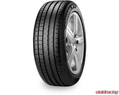 Pirelli Cinturato P7 (P7C2) Tire 235/45R18 98W BSW for Volvo - 3158300