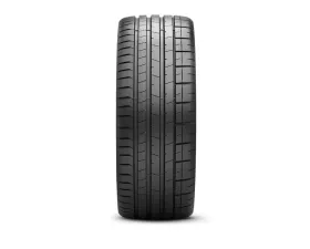 Pirelli P-Zero PZ4-Luxury Tire 235/50R19 99V SL BW for Volvo