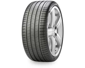 Pirelli P-Zero PZ4-Luxury Tire 315/30ZR22 107Y XL BSW