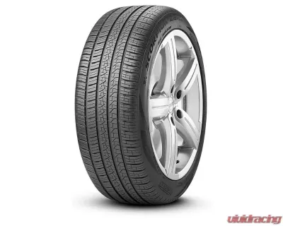Pirelli Scorpion Zero All Season Tire 235/50R20 104W XL BLK for Jaguar | Land Rover - 3642200