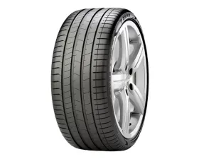 Pirelli P-Zero PZ4 Tire 245/40ZR20 99Y XL BSW