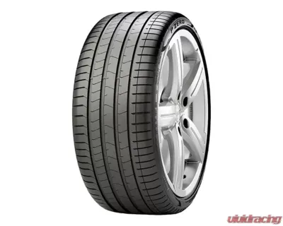 Pirelli P-Zero PZ4 Tire 245/40ZR20 99Y XL BSW - 3879400