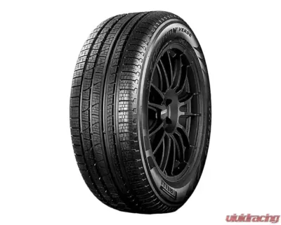 Pirelli Scorpion All Season Plus 3 Tire 235/65R18 106V SL BSW - 3918300