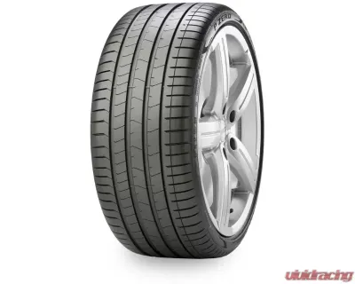 Pirelli P-Zero PZ4-Sport Tire 285/30R21 100Y XL BLK for Mercedes-Benz - 3946400