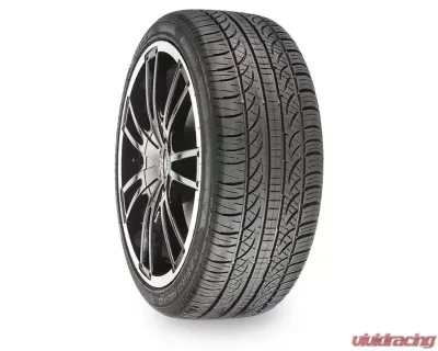 Pirelli P-Zero Nero All Season Tire 275/40ZR20 106Y XL BSW - 3973100