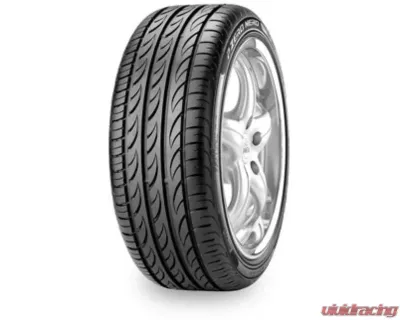 Pirelli P-Zero Nero Tire 205/40ZR17 84W XL BSW - 3994200