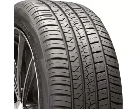 Pirelli Scorpion Zero A/S 265/45 R21 104W SL BSW